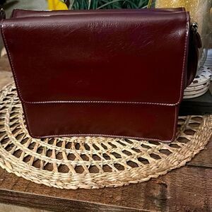 Vintage Markay shoulder bag